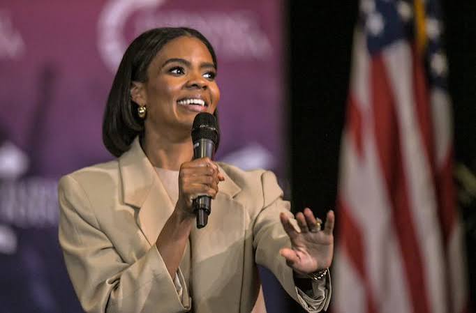 Candace Owens Death: Is Candace Owens Dead? Lilly Gaddis Issues Clarification After Viral X Post