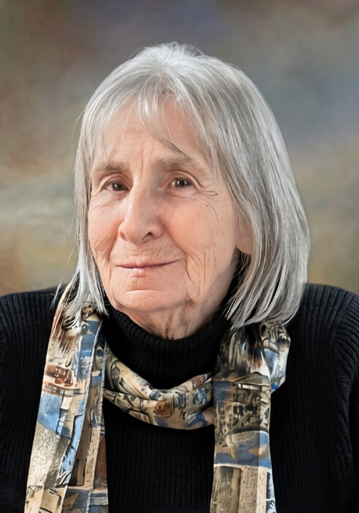 Andrée Tondreau Obituary Montmagny Death: A Cherished Life Remembered in Montmagny