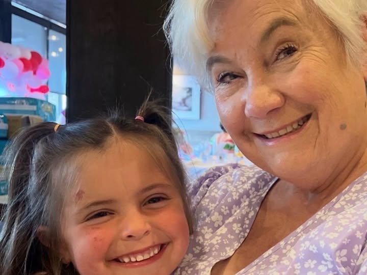 Cindy Allen and Lucy Allen Car Accident Saint John, IN Death : Supporting Meredith After Tragic Loss