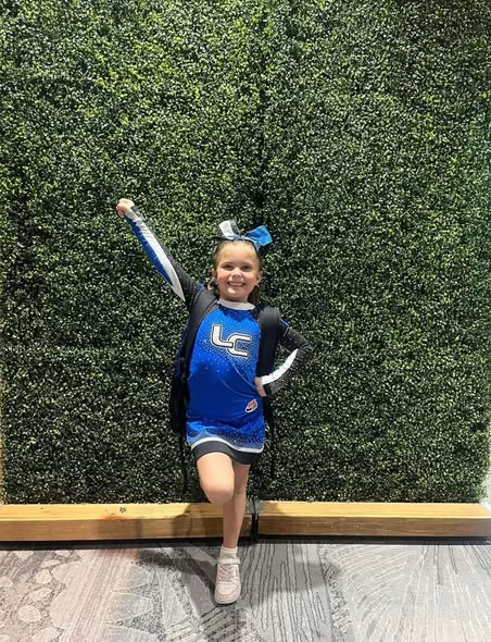 Lucy Allen Accident, Indiana Death-Obituary: Lake Central Pop Warner Youth Football & Cheer Member Died Following Tragic Crash