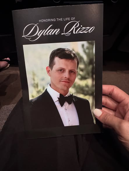 Dylan Rizzo Obituary Baton Rouge LA Death: Baton Rouge Community Mourns Beloved Son of Pastor Dino Rizzo