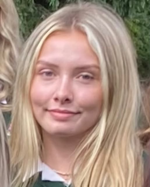 Alisha Dillon Accident Dublin Ireland Death Obituary: Mercy College Coolock Mourns the Loss of a Beloved Leaving Certificate Student