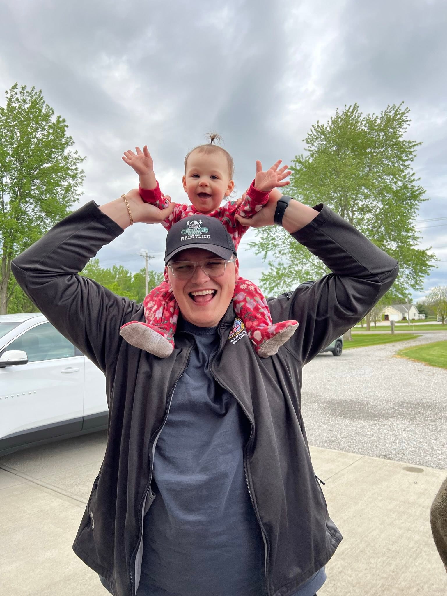 Jacob Worthington Accident Worthington Ohio Death Obituary : Beloved Doctor, Devoted Husband, and Cherished Son Passed Away