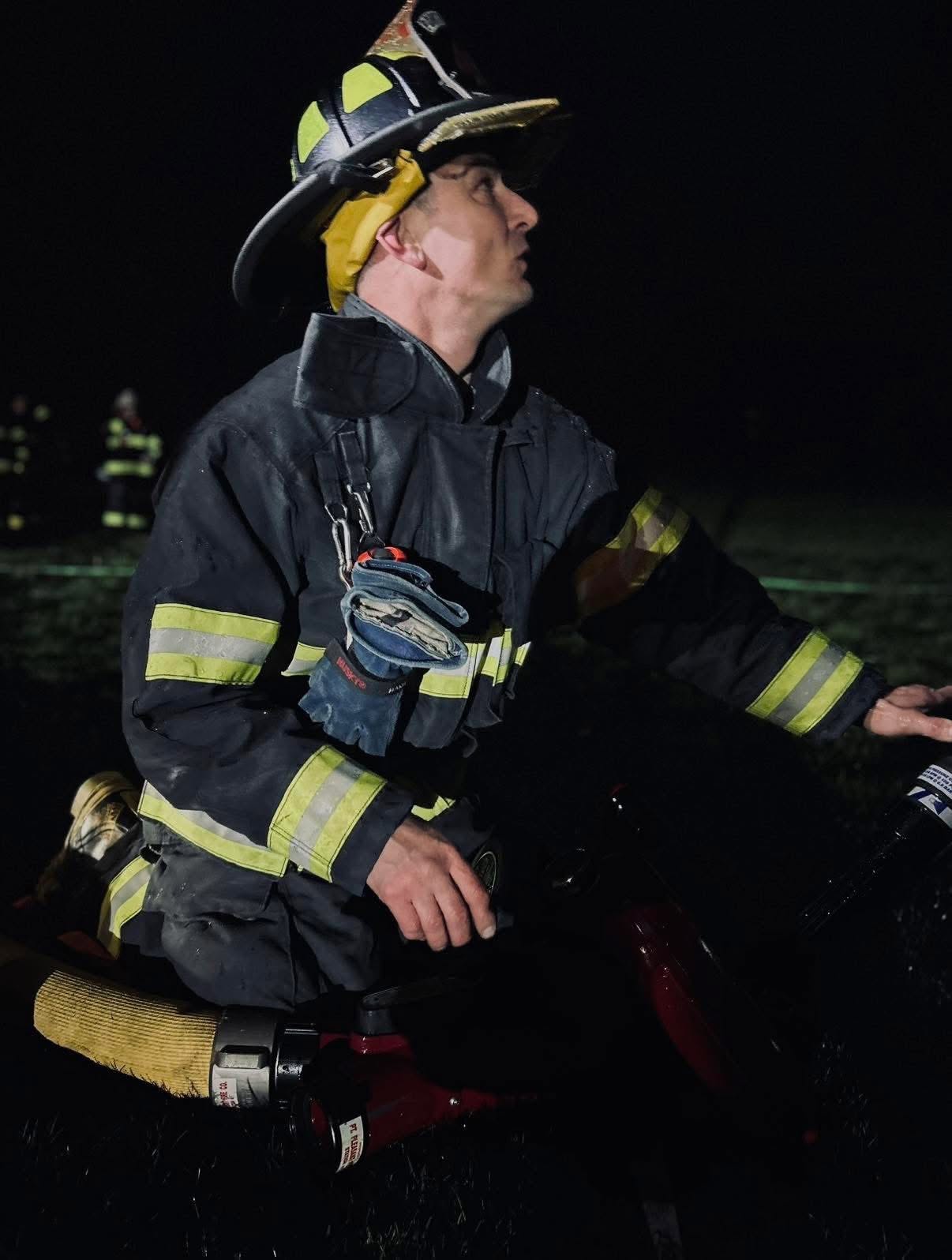 Justin Kling Obituary Doylestown Borough, Pennsylvania Death: Dedicated Pennsylvania Firefighter Passed Away