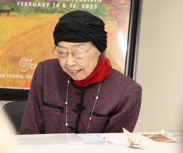 Dr. Akiko Kawano Jones Obituary Toledo OH Death: Beloved Educator and Cultural Ambassador Passed Away
