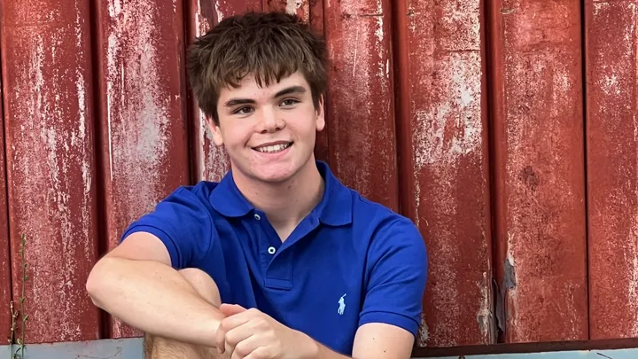 Aiden Radosevich Obituary Village of Pewaukee, WI Death GoFundMe: Support for Radosevich Family in Memory of their son, Aiden