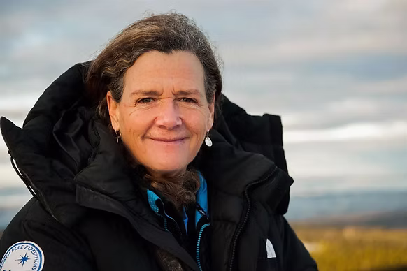 Elizabeth Arnold Obituary ANCHORAGE, Alaska Cause of Death – Beloved KTOO and NPR Journalist Has Died