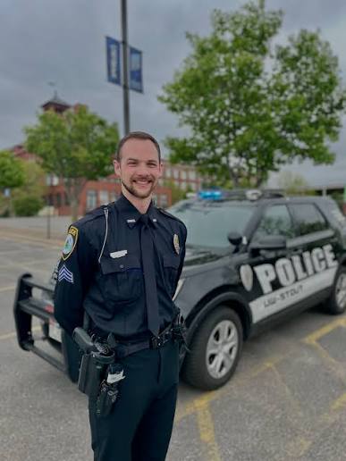 Lucas Kinblom Obituary Dunn County WI Death: Honoring a Life of Sergeant Lucas Kinblom
