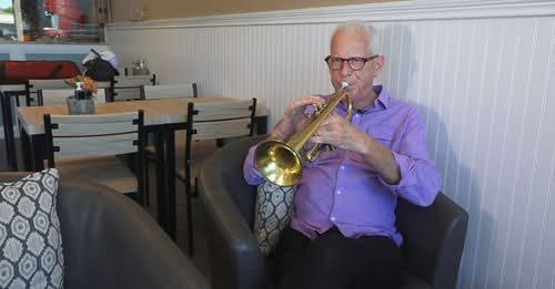 Jim Hynes Obituary Phoenix, Arizona Death: World-Renowned Trumpeter and Phoenix Coffee Shop Owner Passed Away